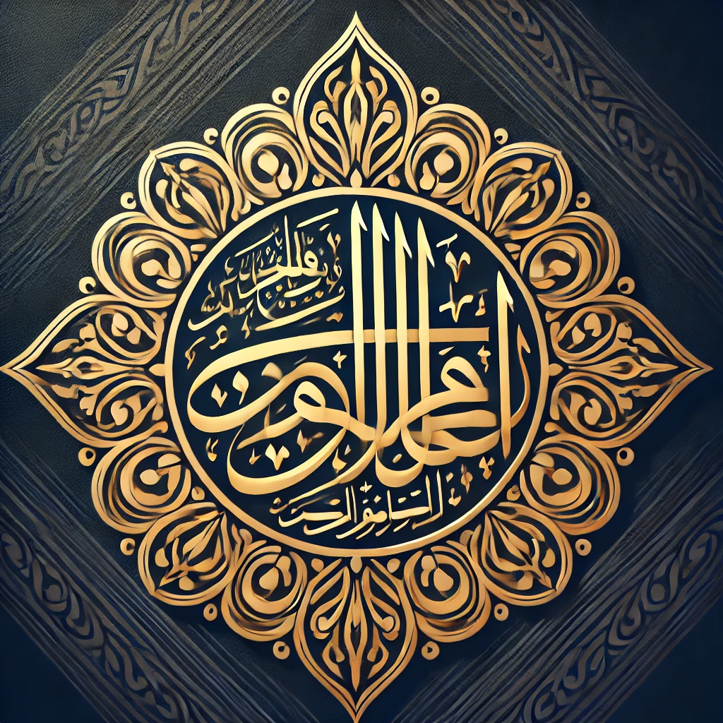 The Five Pillars of islam